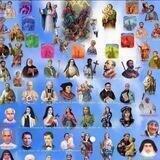 Oracoes diversas católica🙏🙏