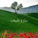 🌿 ساز و طبیعت 🌿