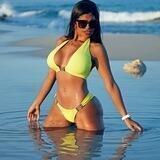 Sheila Ortega ❤️🇻🇪 🇪🇦