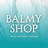 Balmy Shop