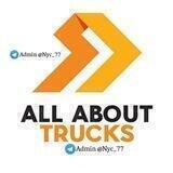 All about trucks