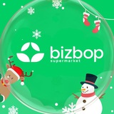 "bizbop" supermarketi 💚 | Канал
