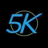 5Ｋ