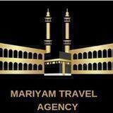 "MARIYAM TRAVEL TOUR" AGENCY