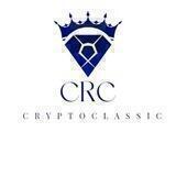 Crypto Classic (CRC) Türkiye 🇹🇷