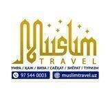MUSLIM travel