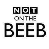 Not On The Beeb - Stuff the BBC forgot...