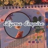 ❝iEyma Empire❞