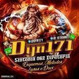 ♧SINTONIA-062 ♧DIRETORIA♧ ◇DYN171◇ grupo 1