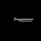 @Aminsafarikashkooli