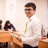 Ahmad Qodirov