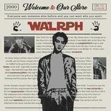 Walrph OPEN.