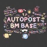 (CLOSE) AUTOPOST BMBASE