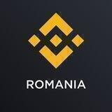 Binance Romania