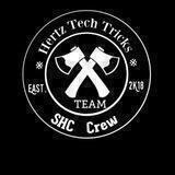 Hertz Tech Tricks