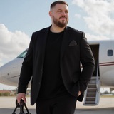Семён Бикбаев