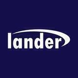 Lander | لندر