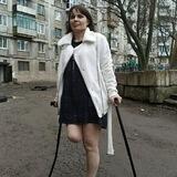 Вера Калмыкова. Горловка ДНР. Помощь на первую линию.