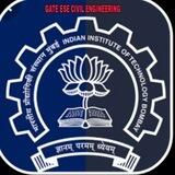 GATE ESE CIVIL ENGINEERING