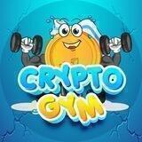 CryptoGym [NEWS]🇺🇸