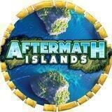 Aftermath Islands Metaverse Community