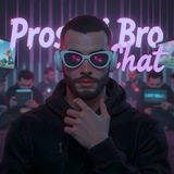 Чат Prosti Bro