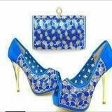 کیف و کفش زنانه
