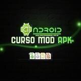 Curso Modificador de APP ENTRA E APRENDA.