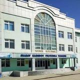 Sharof Rashidov Politexnika Texnikumi