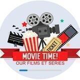 OUR FILMS ⚡️ SERIES™