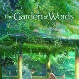 The Garden of Words : Kotonoha no Niwa