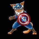 Catavengers