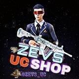 ZEVS UC SHOP💸