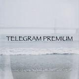 Telegram Premium.
