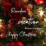 Reindeer creation HD status quality