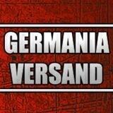 Germania Versand Neuigkeiten