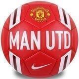Man Utd Goals