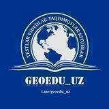 GEOEDU.UZ