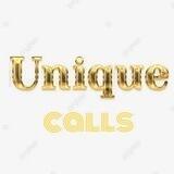 Uniquecalls