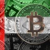 Bitcoin United Arab Emirates