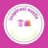 Inspirasi Outfit👚💓🛒