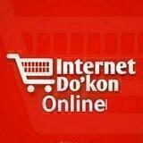 Vodiy do'kon | Online bozor