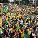 BRASIL PATRIOTA 🇧🇷
