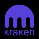 Kraken Pro Trade📉📊📈