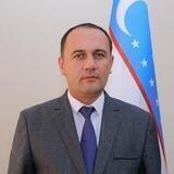 Mirzayev Manuchehr Boborahimovich