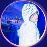 HWANG HYUNJIN / 황 현진 / SKZ