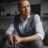Детектив| Константин Плотников