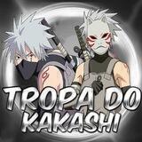 🉐CANAL DO KAKASHI🉐