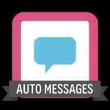 AUTO MESSAGE
