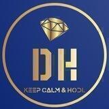 Diamond Holders 💎